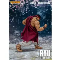 Figure - Street Fighter / Ryu