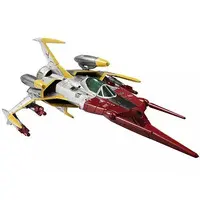 Figure - Space Battleship Yamato / Mori Yuki (Nova Forrester)