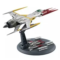 Figure - Space Battleship Yamato / Mori Yuki (Nova Forrester)