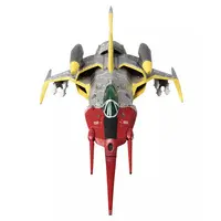 Figure - Space Battleship Yamato / Mori Yuki (Nova Forrester)