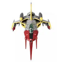 Figure - Space Battleship Yamato / Mori Yuki (Nova Forrester)