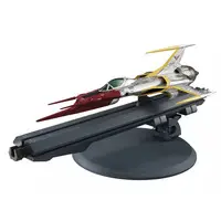 Figure - Space Battleship Yamato / Mori Yuki (Nova Forrester)
