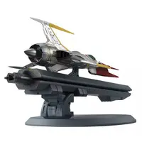 Figure - Space Battleship Yamato / Mori Yuki (Nova Forrester)