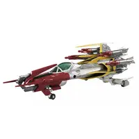 Figure - Space Battleship Yamato / Mori Yuki (Nova Forrester)