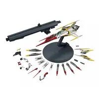 Figure - Space Battleship Yamato / Mori Yuki (Nova Forrester)