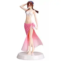 Assemble Heroines - Neon Genesis Evangelion / Mari Illustrious Makinami