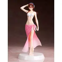 Assemble Heroines - Neon Genesis Evangelion / Mari Illustrious Makinami