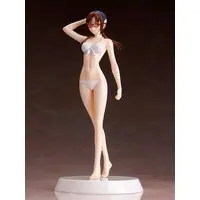 Assemble Heroines - Neon Genesis Evangelion / Mari Illustrious Makinami