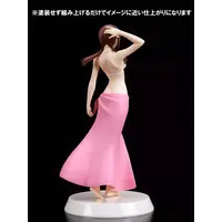 Assemble Heroines - Neon Genesis Evangelion / Mari Illustrious Makinami