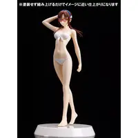 Assemble Heroines - Neon Genesis Evangelion / Mari Illustrious Makinami