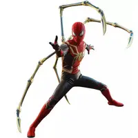 Movie Masterpiece - Spider-Man