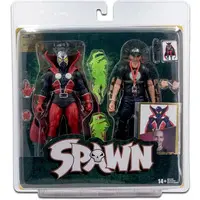 Figure - Spawn