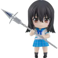 Nendoroid - Strike the Blood / Himeragi Yukina