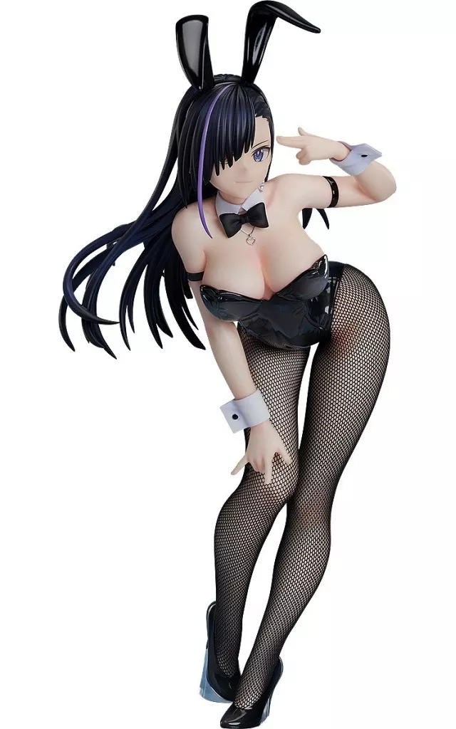 Dolphin Wave Minami Kurose: Black Bunny Ver.
