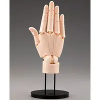ARTIST SUPPORT ITEM - Kotobukiya Artist Support Item: Hand Model