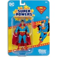 Figure - Superman