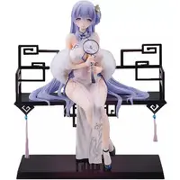Figure - Azur Lane / Rodney