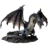 Capcom Figure Builder Creator's Model - Monster Hunter Series