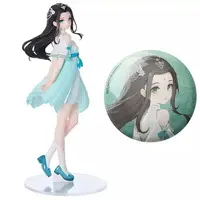 Figure - With Bonus - Doupo Cangqiong