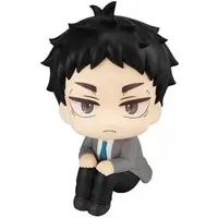 Lookup - Haikyu!! / Akaashi Keiji