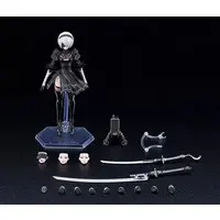 figma - Nier: Automata / 2B (YoRHa No. 2 Type B)