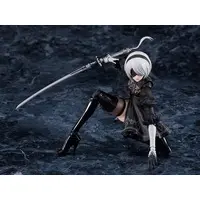 figma - Nier: Automata / 2B (YoRHa No. 2 Type B)