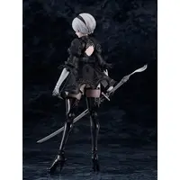 figma - Nier: Automata / 2B (YoRHa No. 2 Type B)