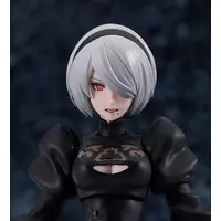 figma - Nier: Automata / 2B (YoRHa No. 2 Type B)