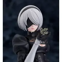 figma - Nier: Automata / 2B (YoRHa No. 2 Type B)