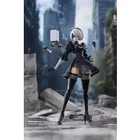 figma - Nier: Automata / 2B (YoRHa No. 2 Type B)