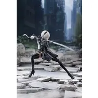 figma - Nier: Automata / 2B (YoRHa No. 2 Type B)