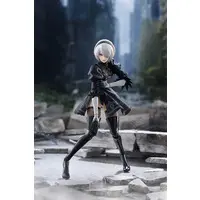 figma - Nier: Automata / 2B (YoRHa No. 2 Type B)