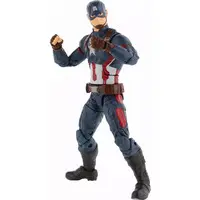 Figure - Spider-Man / Tony Stark