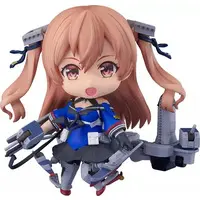 Nendoroid - KanColle / Fletcher & Johnston