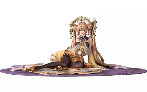 Figure - National Treasure