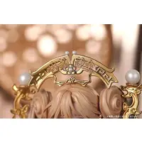 Figure - National Treasure