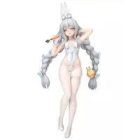 Figure - Azur Lane / Le Malin