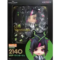 Nendoroid - Twisted-Wonderland / Lilia Vanrouge
