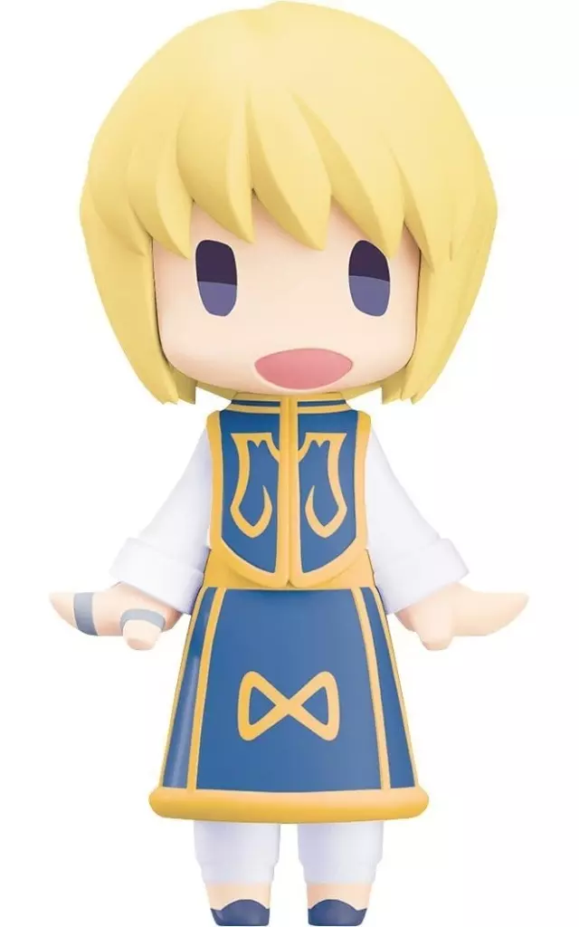 Hello! Good Smile - Hunter x Hunter / Kurapika