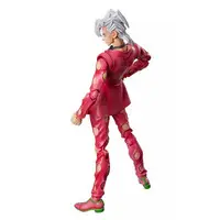 Chozo Kado - JoJo's Bizarre Adventure: Golden Wind / Pannacotta Fugo