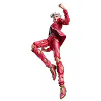 Chozo Kado - JoJo's Bizarre Adventure: Golden Wind / Pannacotta Fugo