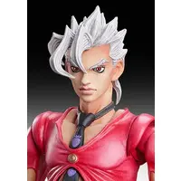 Chozo Kado - JoJo's Bizarre Adventure: Golden Wind / Pannacotta Fugo