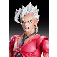 Chozo Kado - JoJo's Bizarre Adventure: Golden Wind / Pannacotta Fugo