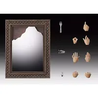 Chozo Kado - JoJo's Bizarre Adventure: Golden Wind / Pannacotta Fugo