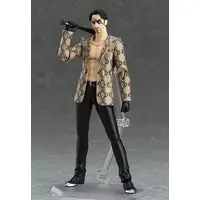 figma - Yakuza: Like a Dragon