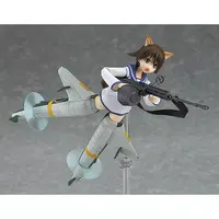 figma - Strike Witches / Miyafuji Yoshika