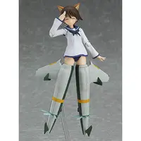 figma - Strike Witches / Miyafuji Yoshika