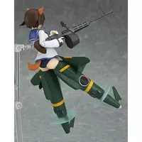 figma - Strike Witches / Miyafuji Yoshika
