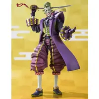 S.H.Figuarts - Batman