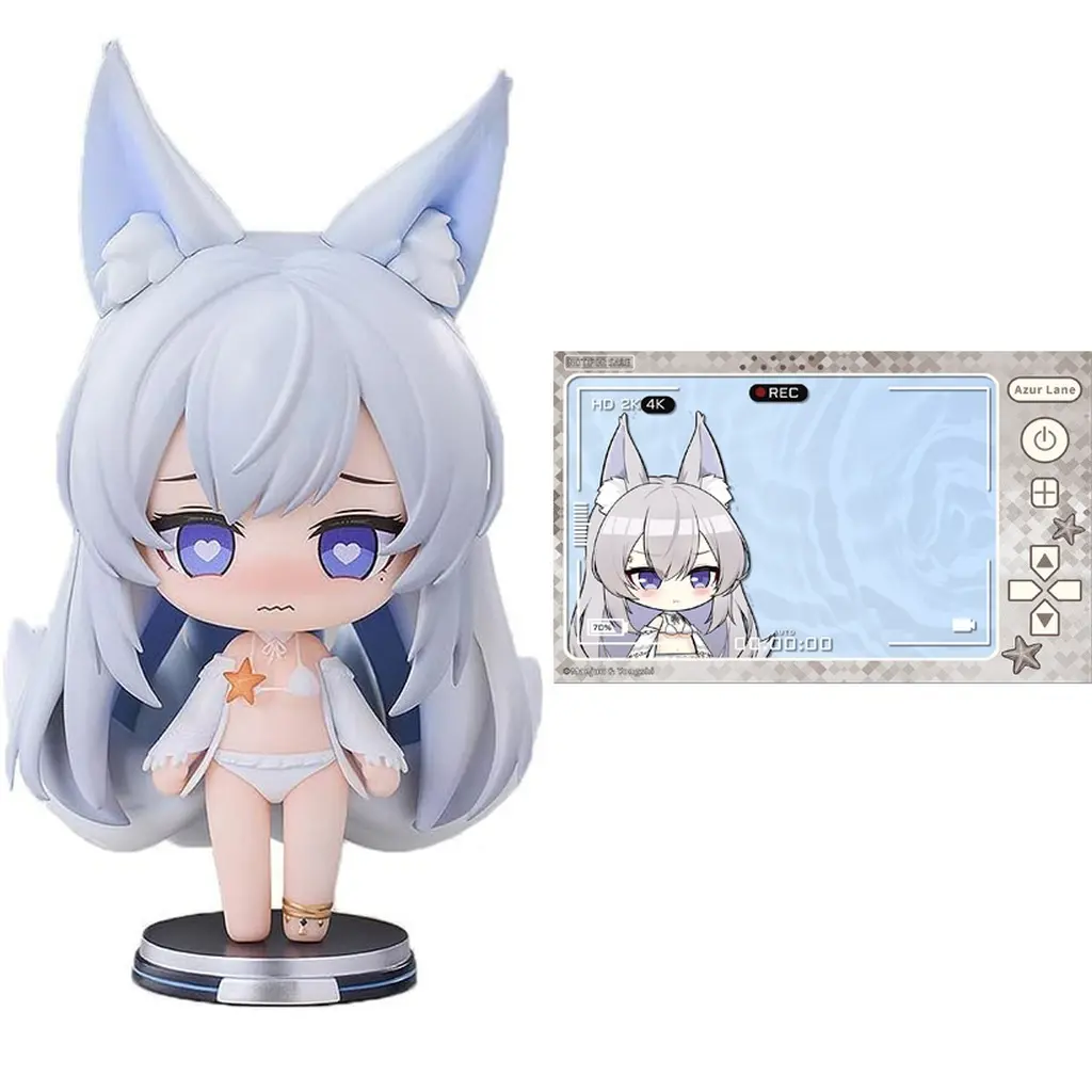 Figure - Azur Lane / Shinano